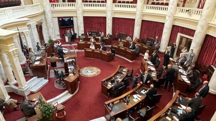 Idaho considers a ban on using public funds or facilities for gender-affirming care
