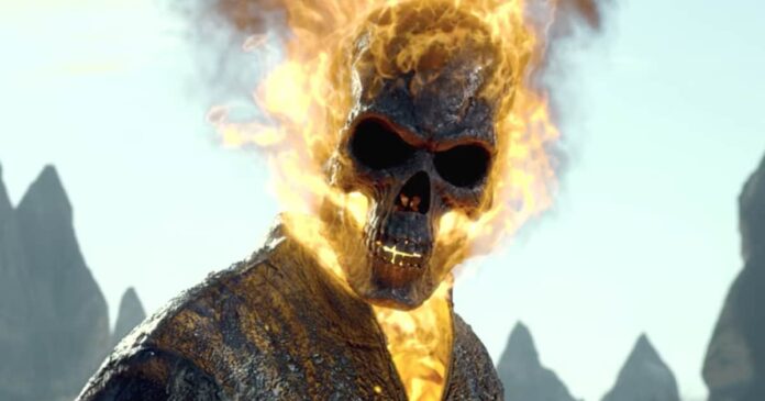 Is Ghost Rider: Spirit of Vengeance worse than you remember?