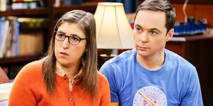 Jim Parsons and Mayim Bialik to reprise their Big Bang Theory roles for the Young Sheldon series finale