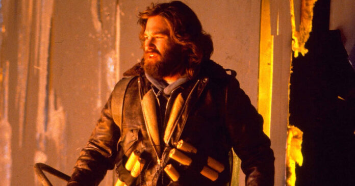 Carpenter The Thing