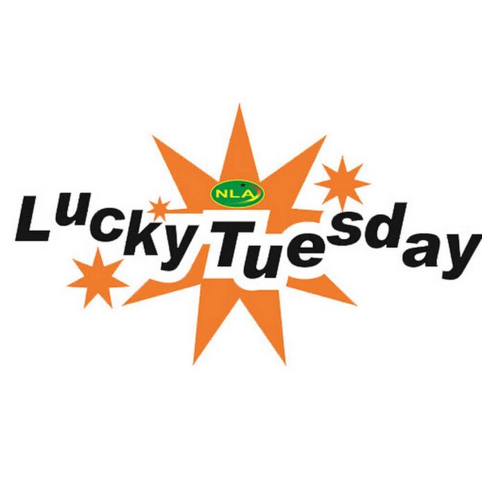 Lucky Tuesday Lotto Prediction For Today (19th March 2024|2024/03/19)