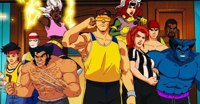 Marvel animation head sheds light on the sudden departure of X-Men ’97 showrunner Beau DeMayo