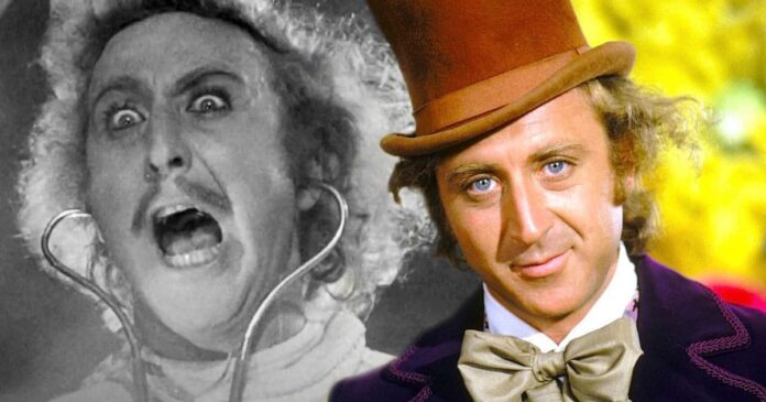 Mel Brooks, Carol Kane, and more honor a genius and comedic force of nature in the Remembering Gene Wilder trailer