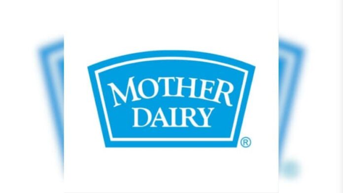 Mother Dairy expects a 30% increase in demand for dairy products this summer: MD