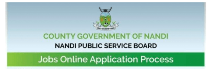 Nandi County Government Recruiting Youths to Serve in County Youth Service
