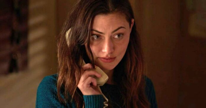 A clip and trailer have been unveiled to promote the newly released thriller Night Shift, starring Phoebe Tonkin