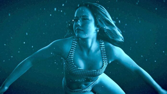 The Blumhouse / Atomic Monster production Night Swim is coming to digital, Blu-ray, and DVD with featurettes and commentary