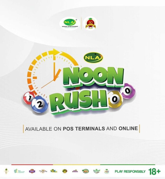 Noon Rush Lotto Prediction For Today (30th March 2024|2024/03/30)