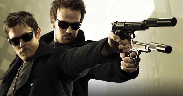 Norman Reedus & Sean Patrick Flanery are returning for a Boondock Saints reimagining that introduces new characters