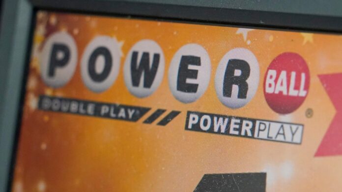 Powerball drawing nears $935 million jackpot that has been growing for months