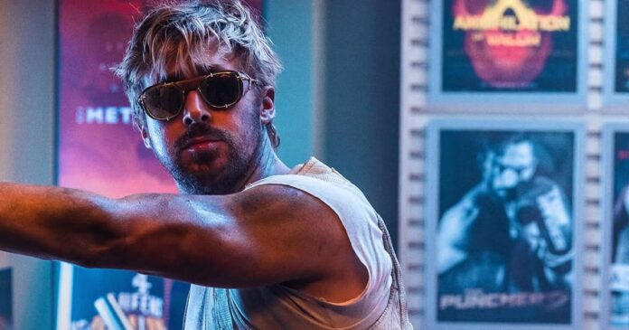 Ryan Gosling honors the stunt doubles of The Fall Guy by stressing their essential, risk-taking contributions to the film industry