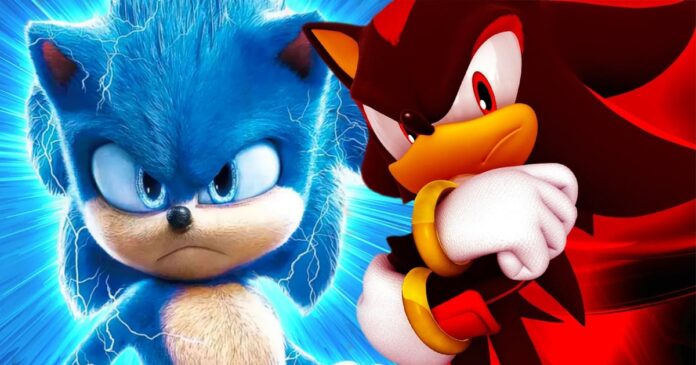 Sonic the Hedgehog 3 director celebrates wrapping the sequel’s production with a new image