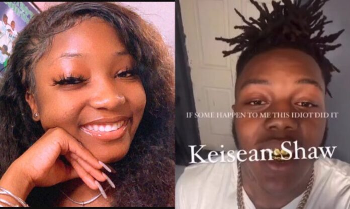 Teenager Arrested for Fatal Shooting of Kelvi McCray in West Palm Beach While Victim Was on FaceTime Call