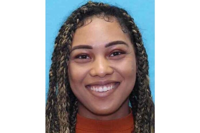 Texas Woman Missing After Walk with Dog, Pet Found Alone