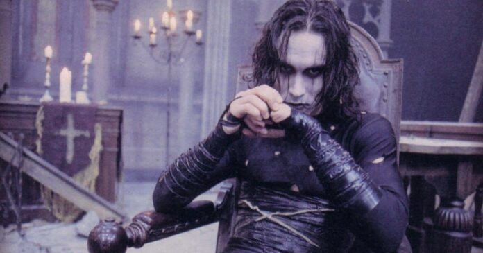 Brandon Lee's Rapid Fire director Dwight H. Little discusses the mistakes that led to Lee's death on the set of The Crow