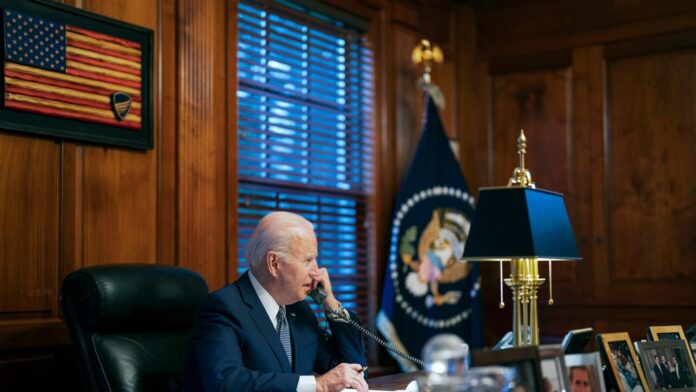 The Hur interview transcript offers a window into the life of ‘frustrated architect’ Joe Biden