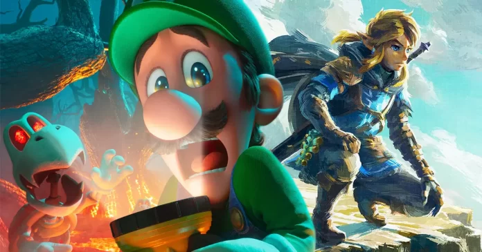 The Super Mario Bros. Movie 2: what other Nintendo movies are in the works?