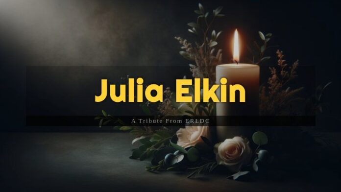 Tragedy Happens! Julia Elkin Obituary: Tragic Loss of 37-Year-Old Pedestrian Fatally Struck by Car while Jogging Near Marin Avenue