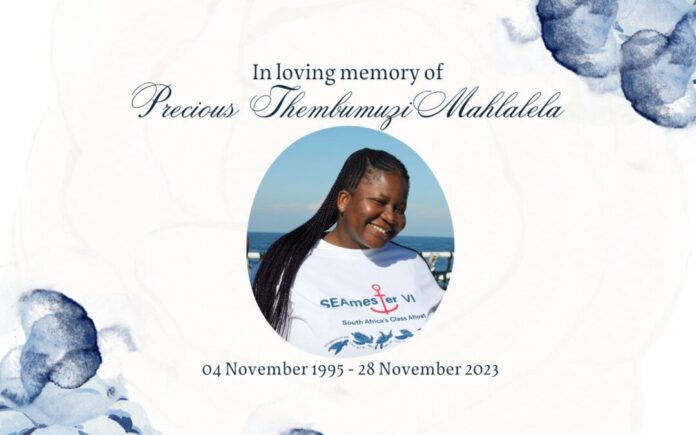 Tragedy! Thembelihle Mbuyisa Obituary: Tragic Passing of a Beloved Figure in N11 Road Accident