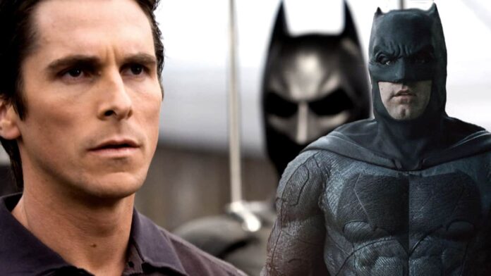 Zack Snyder prefers Affleck’s Batman over Bale’s because of his size