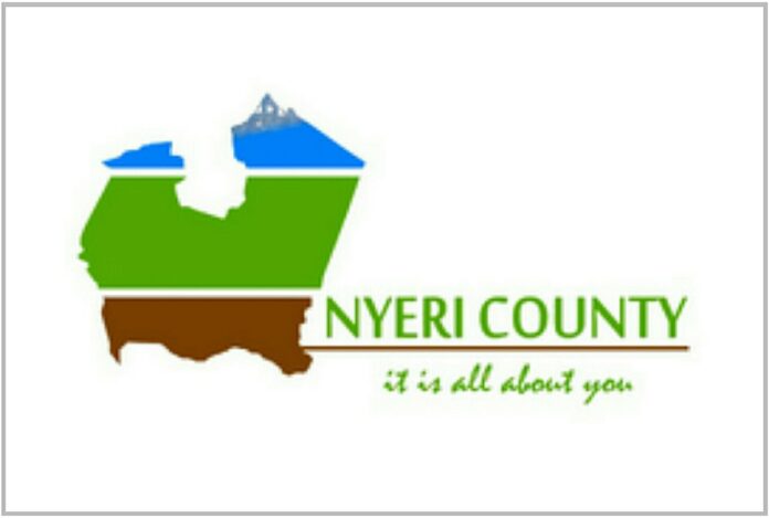 102 Vacancies Open In Nyeri County Government