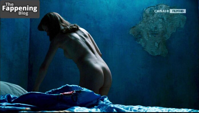 Nicole Kidman Nude (7 Pics)