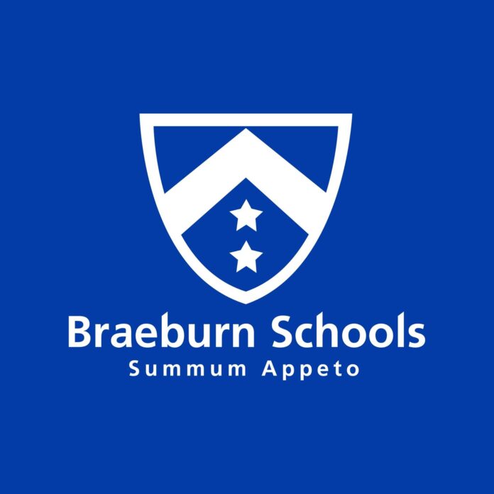21 Vacancies Open At Braeburn Schools