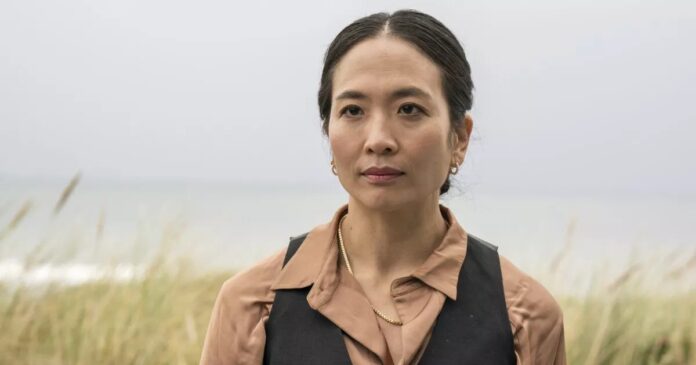 Sandra Yi Sencindiver has joined the cast of the Alien TV series to play a Weyland-Yutani exec in multiple episodes