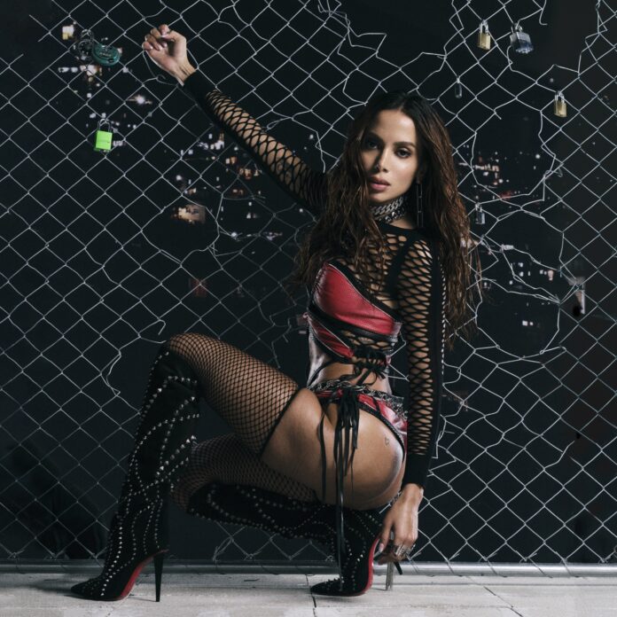Bringing Brazilian Funk to the Global Stage: Anitta Releases Highly Anticipated Album “Funk Generation”