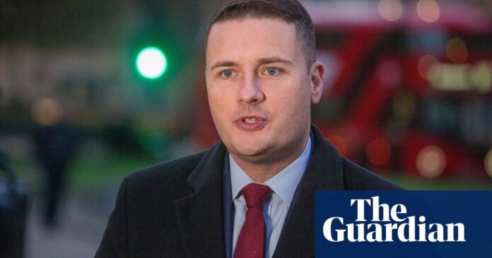 Can Wes Streeting’s private sector plans save the NHS?  |  Letters