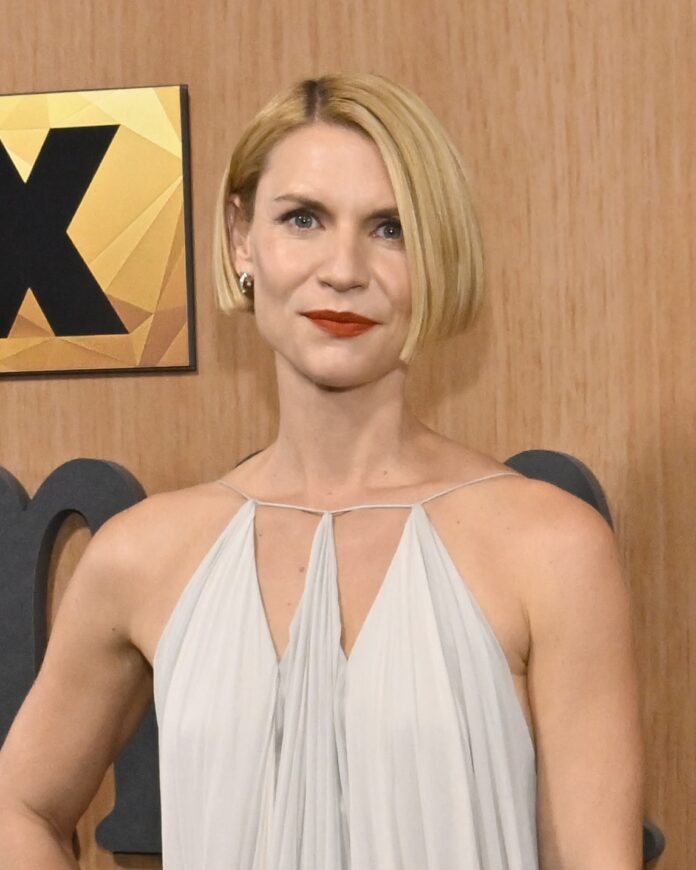 Claire Danes to Star in and Executive Produce Netflix Limited Series ‘The Beast In Me’