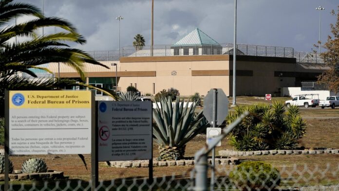 Closure of troubled California prison won’t happen before each inmate’s status is reviewed