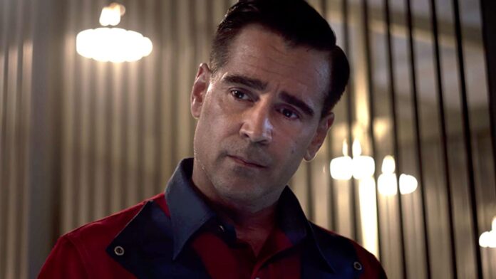 Colin Farrell to Star in Edward Berger’s ‘The Ballad of a Small Player’