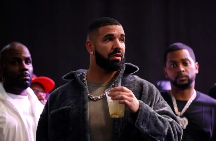 Drake - Push Ups Dissing Kendrick Lamar, Future, Metro Boomin, Ja Morant
