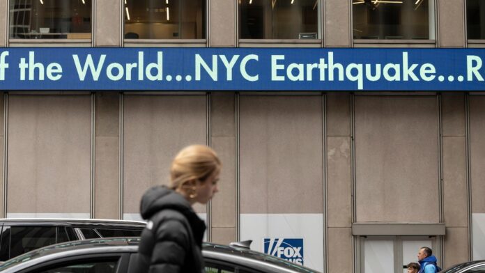 East Coast earthquakes aren’t common, but they are felt by millions. Here’s what to know