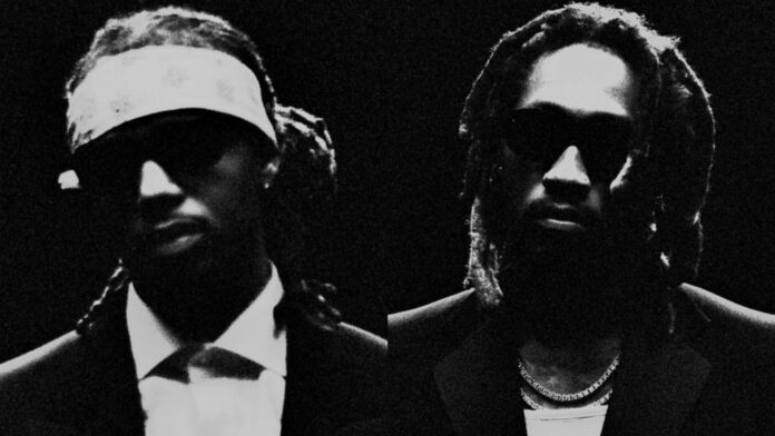 Future and Metro Boomin Drop Second Explosive Album in Three Weeks: “WE STILL DON’T TRUST YOU”