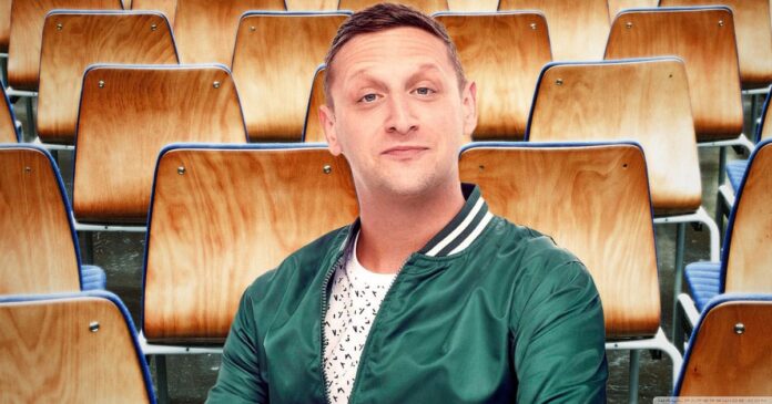 I Think You Should Leave creatives Tim Robinson and Zach Kanin get a green light for The Chair Company comedy pilot at HBO