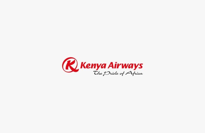 Internship Opportunity Open At Kenya Airways