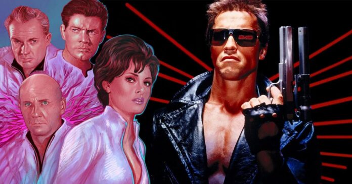 James Cameron says his Fantastic Voyage remake is still happening, and he regrets fetishizing guns in The Terminator
