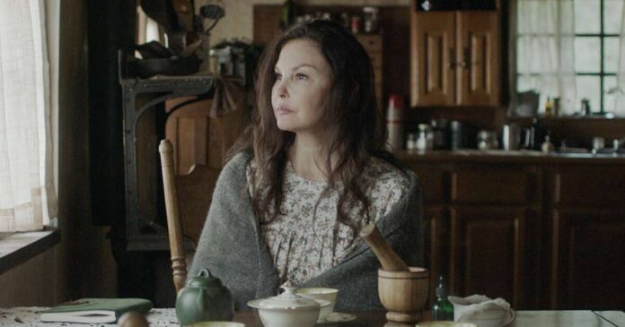 A trailer has been released for the edge-of-your-seat thriller Lazareth, starring Ashley Judd and coming soon to theatres and VOD