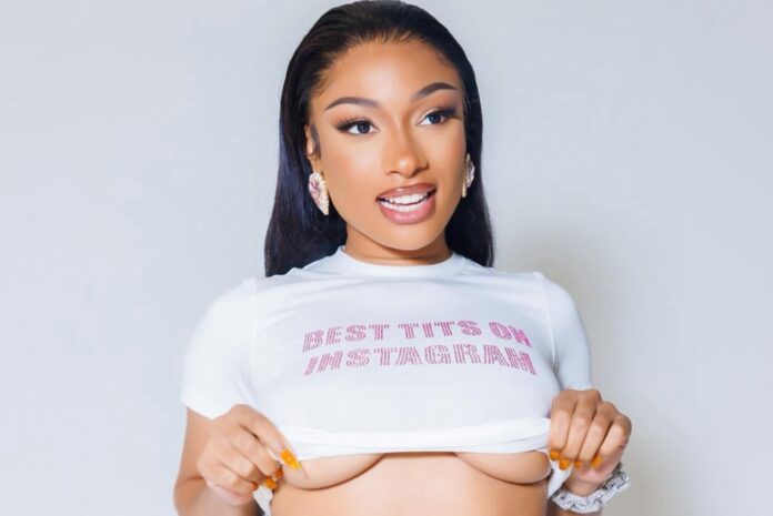 Megan Thee Stallion Faces Sexual Harassment Lawsuit from Former Cameraman