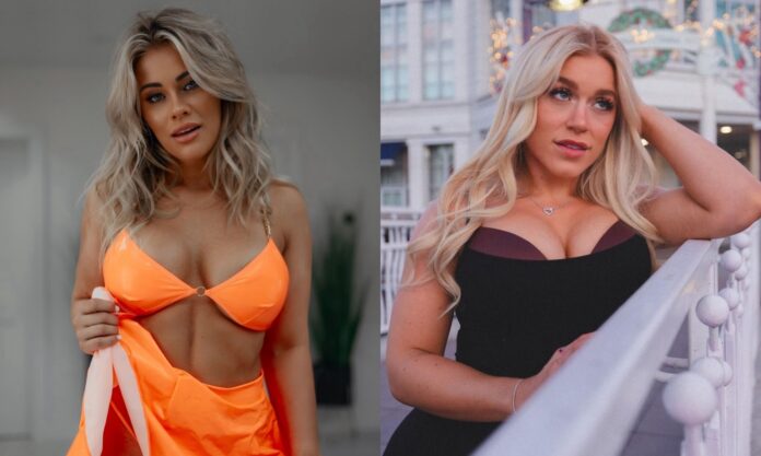 Paige VanZant vs. Elle Brooke Targeted for Misfits Boxing 15 on May 25th