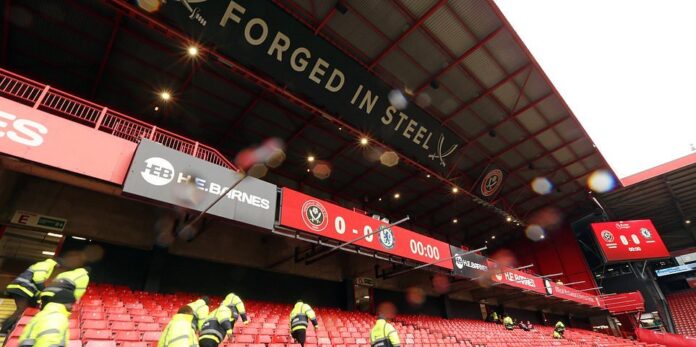 Sheffield United vs Chelsea – Premier League: Live score, team news and updates as the Blues look to build on momentum after win over Man United against relegation-threatened Blades