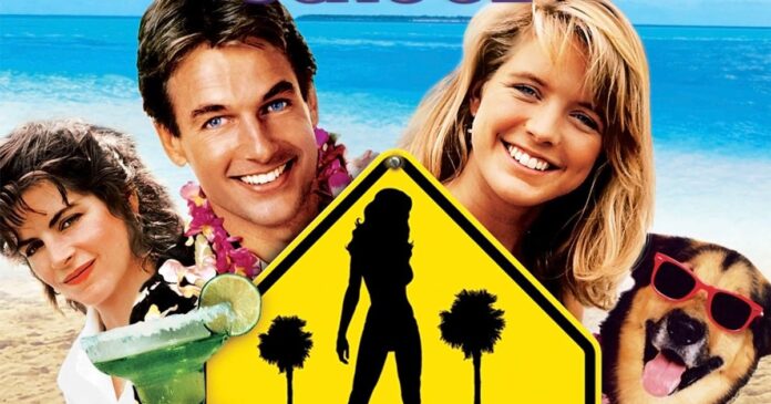 Summer School (1987): the perfect movie to celebrate 4/20 with
