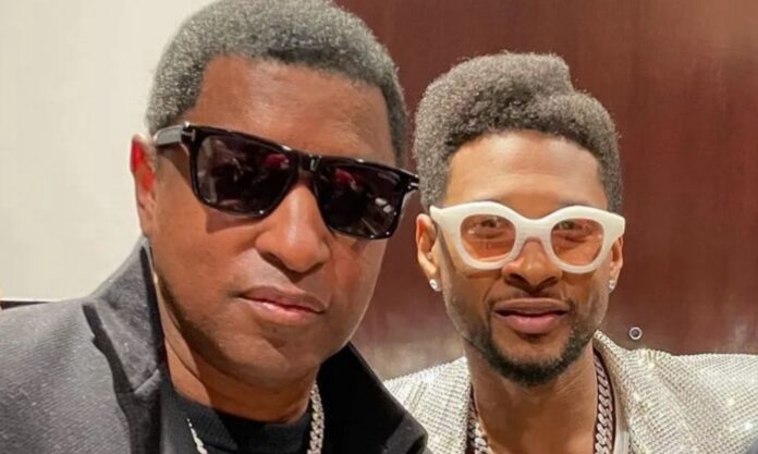 The Apollo Announces 2024 Spring Benefit Honorees: Babyface to Receive Inaugural Legacy Award and Usher to be Honored with Icon Award