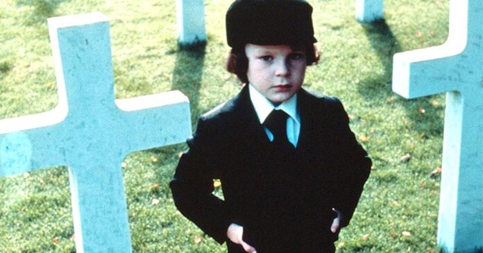 The Best of the Bad Guys takes a look at the best (and worst) moments involving Damien Thorn from the Omen franchise