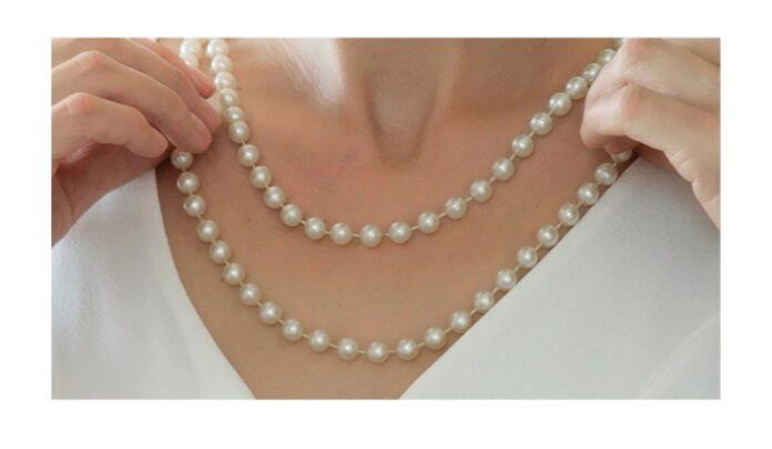 The Timeless Charm Of Pearl Jewellery: Embracing Elegance In 2024