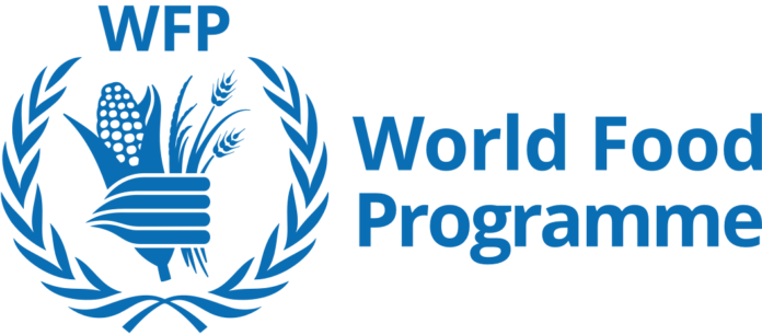 WFP Hiring Management Services Intern