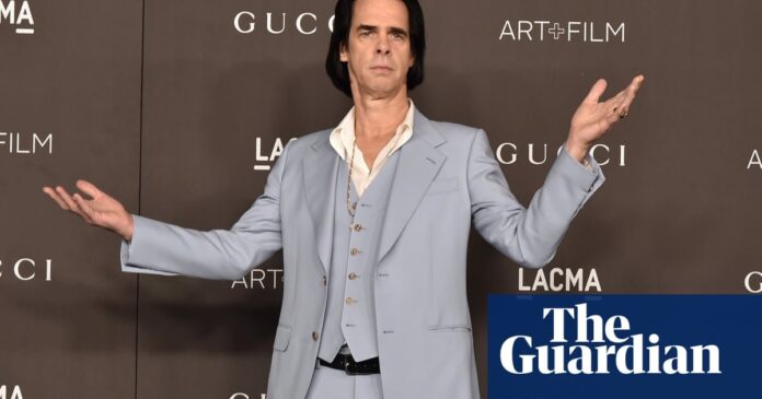 Weekend podcast: Nick Cave on how grief shapes his art, Marina Hyde on the Thames Water crisis and the role of bread in British society