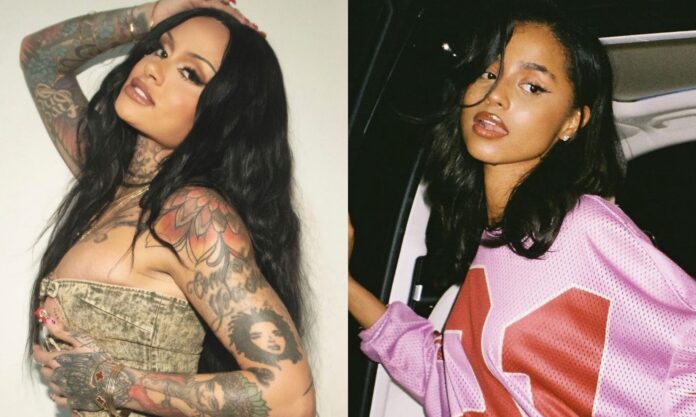 Why Social Media is Urging Tyla to Join the Remix of Kehlani’s Latest Single ‘After Hours’